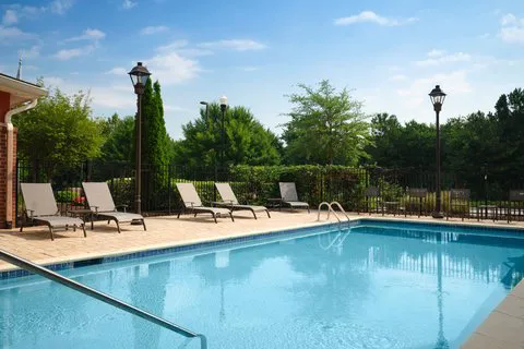 Residence Inn Columbia Northwest/Harbison 4
