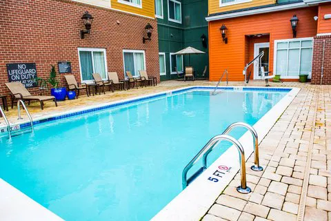 Residence Inn Columbia Northwest/Harbison 4