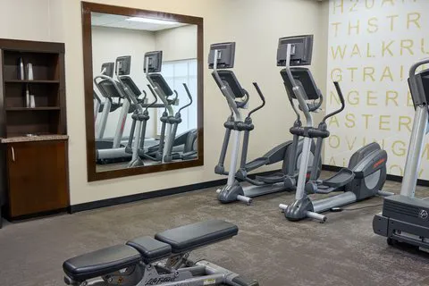 Residence Inn Columbia Northwest/Harbison 4