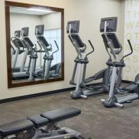 Residence Inn Columbia Northwest/Harbison ico