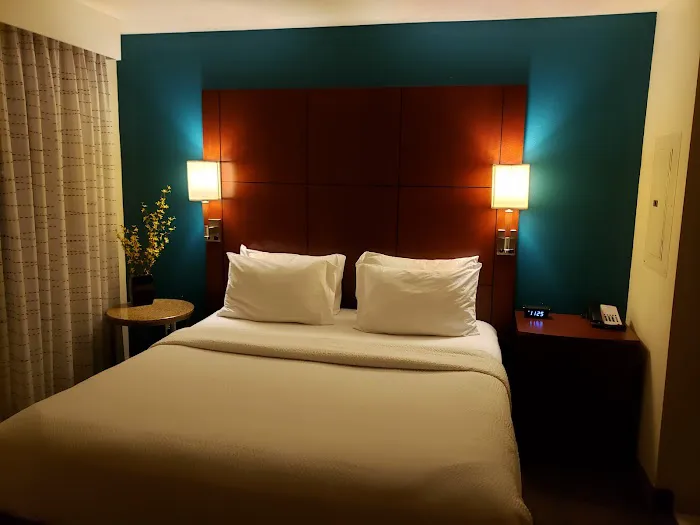 Residence Inn Columbia Northwest/Harbison 4