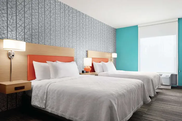 Home2 Suites by Hilton Columbia Harbison 4