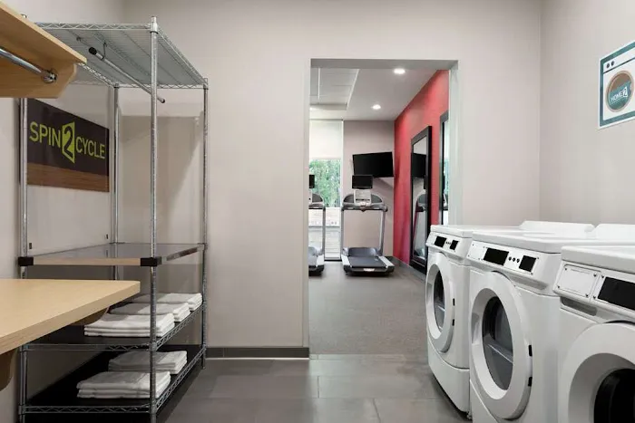 Home2 Suites by Hilton Columbia Harbison 4