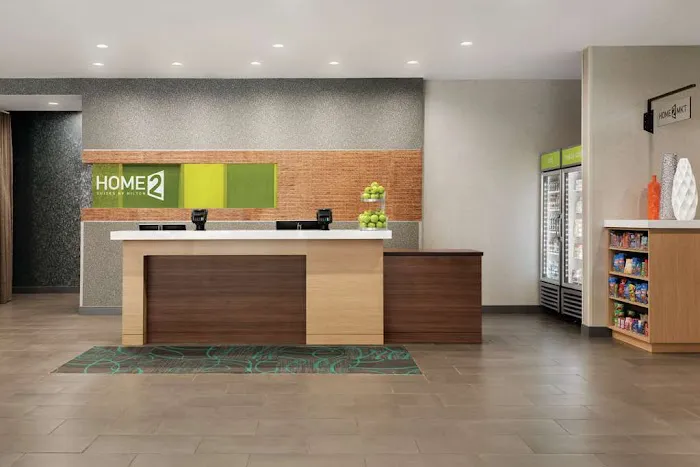 Home2 Suites by Hilton Columbia Harbison 4