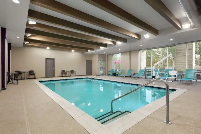 Home2 Suites by Hilton Columbia Harbison 4