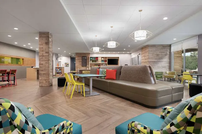 Home2 Suites by Hilton Columbia Harbison 4