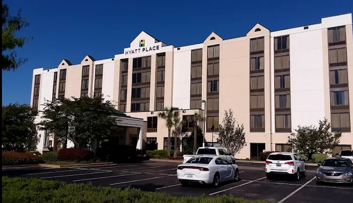 Hyatt Place Columbia/Harbison 4