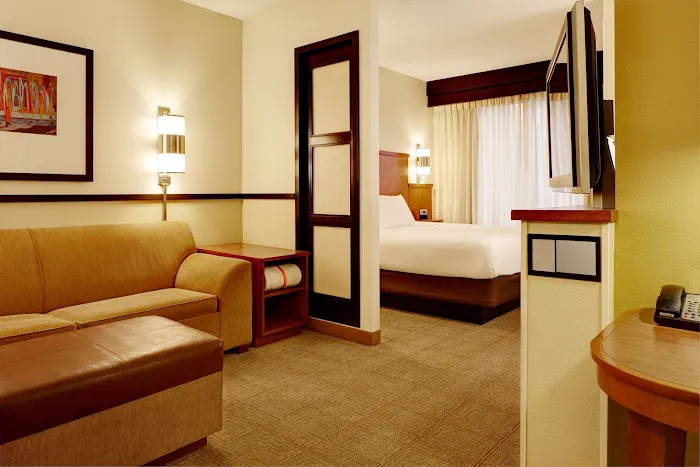 Hyatt Place Columbia/Harbison 4