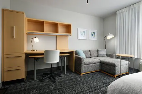 TownePlace Suites Columbia Northwest/Harbison 4