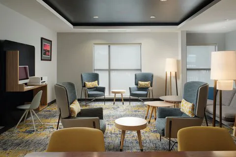 TownePlace Suites Columbia Northwest/Harbison 4
