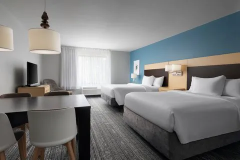 TownePlace Suites Columbia Northwest/Harbison 4