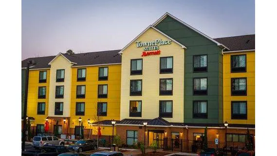 TownePlace Suites Columbia Northwest/Harbison 4