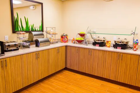 TownePlace Suites Columbia Northwest/Harbison 4
