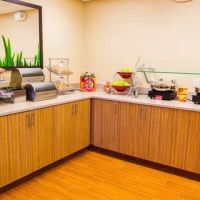 TownePlace Suites Columbia Northwest/Harbison ico