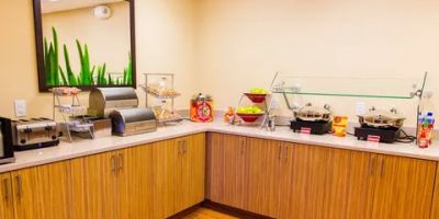 TownePlace Suites Columbia Northwest/Harbison