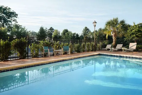 TownePlace Suites Columbia Northwest/Harbison 4