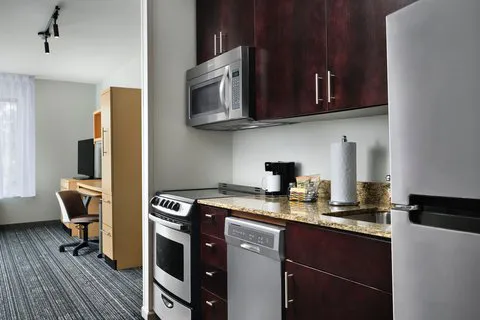 TownePlace Suites Columbia Northwest/Harbison 4