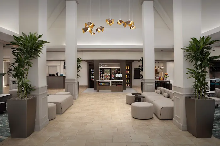 Hilton Garden Inn Columbia/Harbison 4