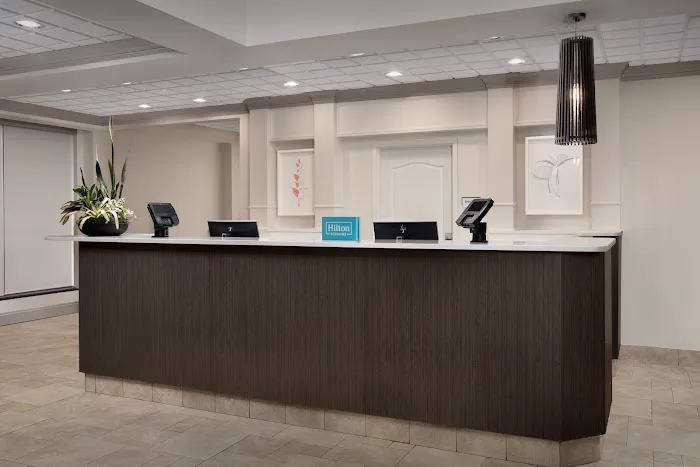 Hilton Garden Inn Columbia/Harbison 4