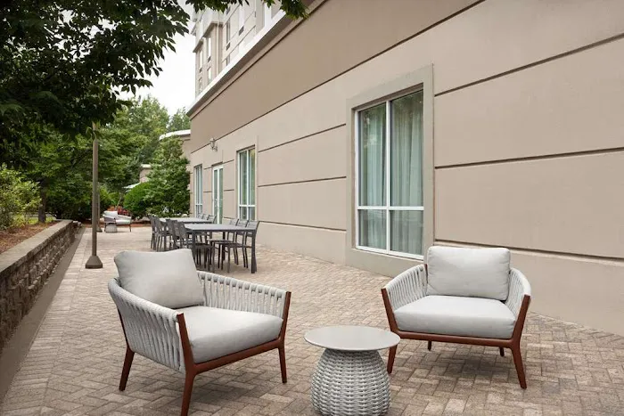 Hilton Garden Inn Columbia/Harbison 4