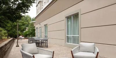 Hilton Garden Inn Columbia/Harbison