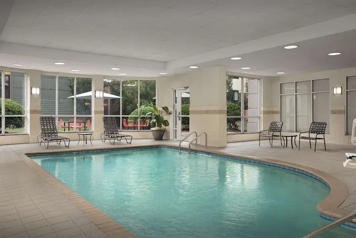 Hilton Garden Inn Columbia/Harbison 4