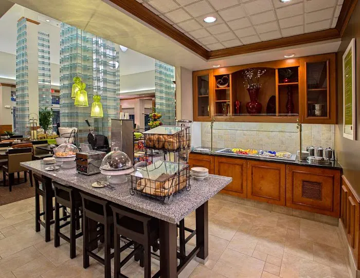 Hilton Garden Inn Columbia/Harbison 4