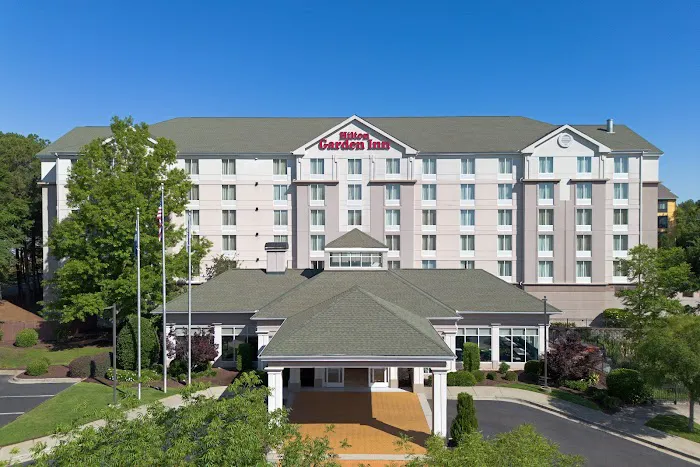 Hilton Garden Inn Columbia/Harbison 4