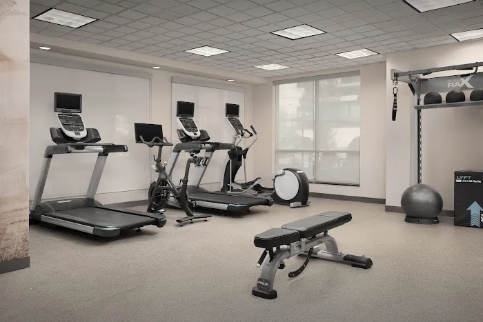 Hilton Garden Inn Columbia/Harbison 4