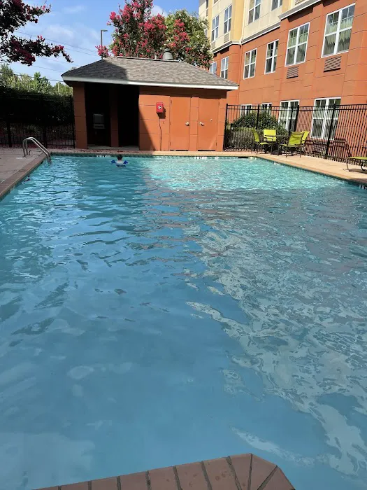 Extended Stay America 4