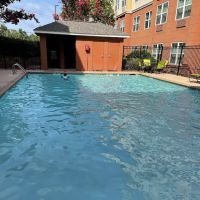 Extended Stay America ico