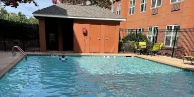 Extended Stay America