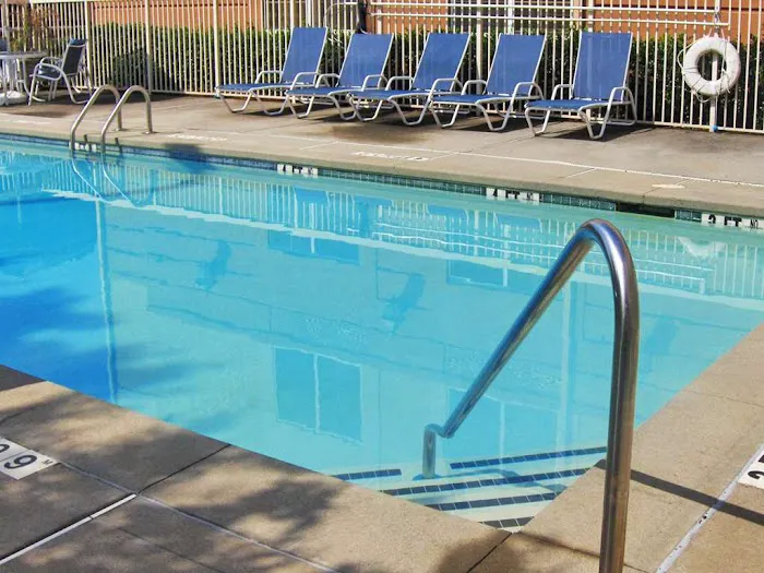 Extended Stay America 4