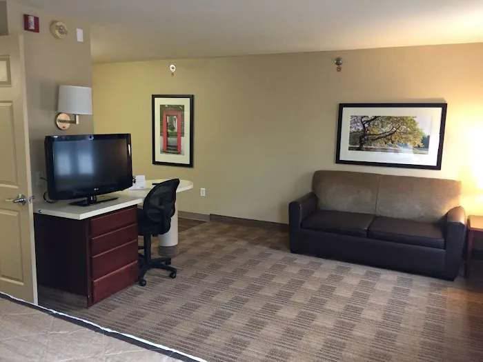 Extended Stay America 4