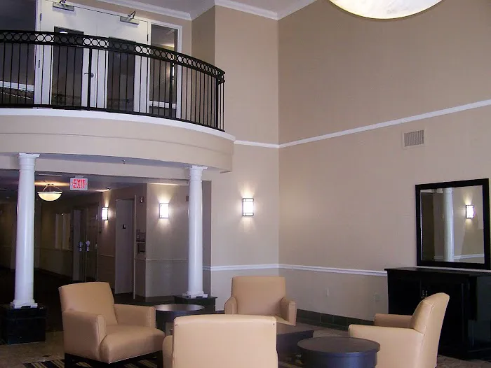 Extended Stay America 4