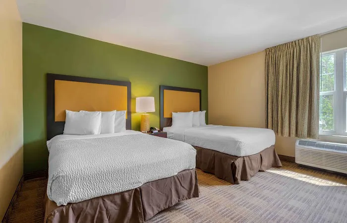 Extended Stay America 4