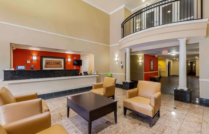 Extended Stay America 4