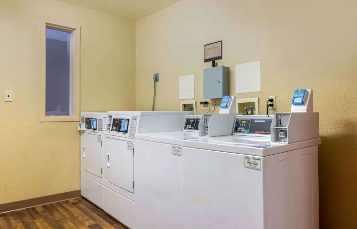 Extended Stay America 4