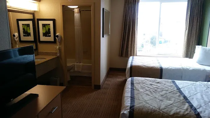 Extended Stay America 4