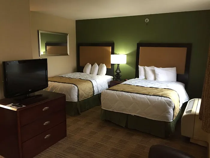 Extended Stay America 4