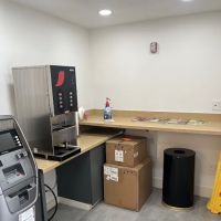 Quality Inn & Suites Columbia Harbison ico