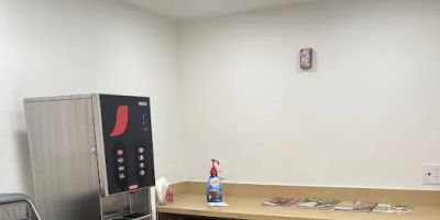 Quality Inn & Suites Columbia Harbison
