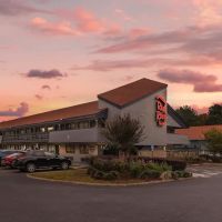 Red Roof Inn Greenville ico