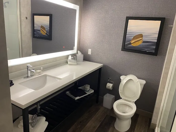 Cambria Hotel Greenville 4