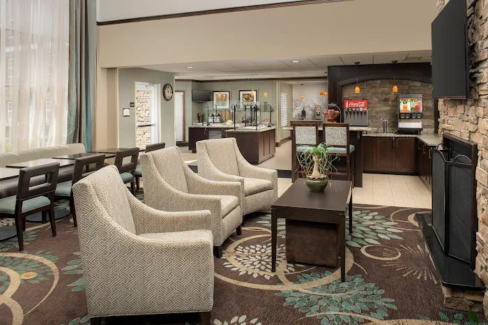 Staybridge Suites Greenville I-85 Woodruff Road by IHG 4