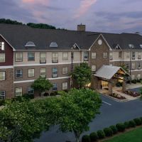 Staybridge Suites Greenville I-85 Woodruff Road by IHG ico