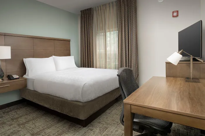 Staybridge Suites Greenville I-85 Woodruff Road by IHG 4