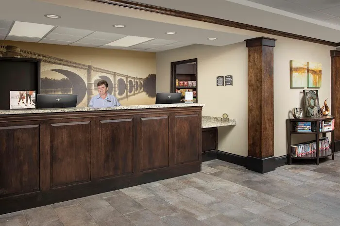Staybridge Suites Greenville I-85 Woodruff Road by IHG 4