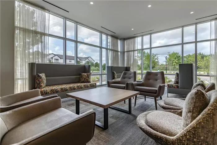 DoubleTree by Hilton Greenville Woodruff Road 4