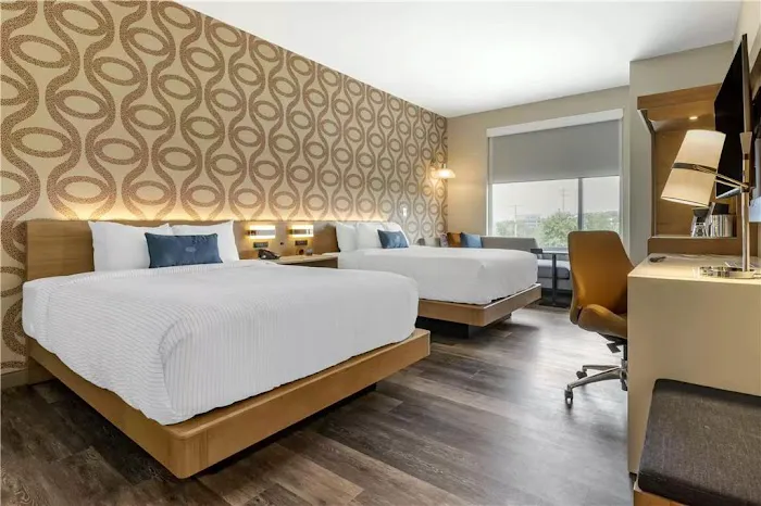 DoubleTree by Hilton Greenville Woodruff Road 4